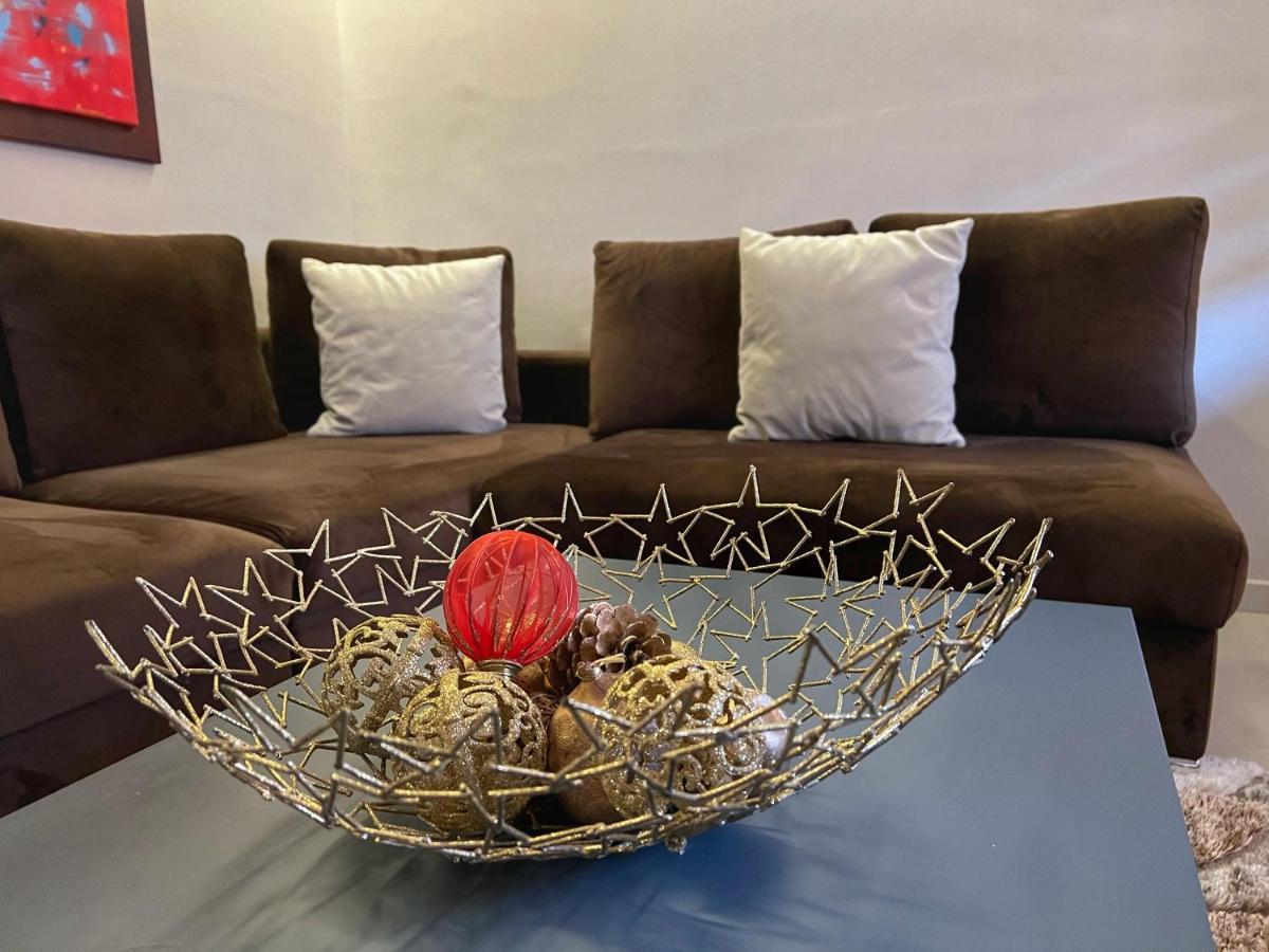 شقة Petite Luxury Urban House Tríkala المظهر الخارجي الصورة
